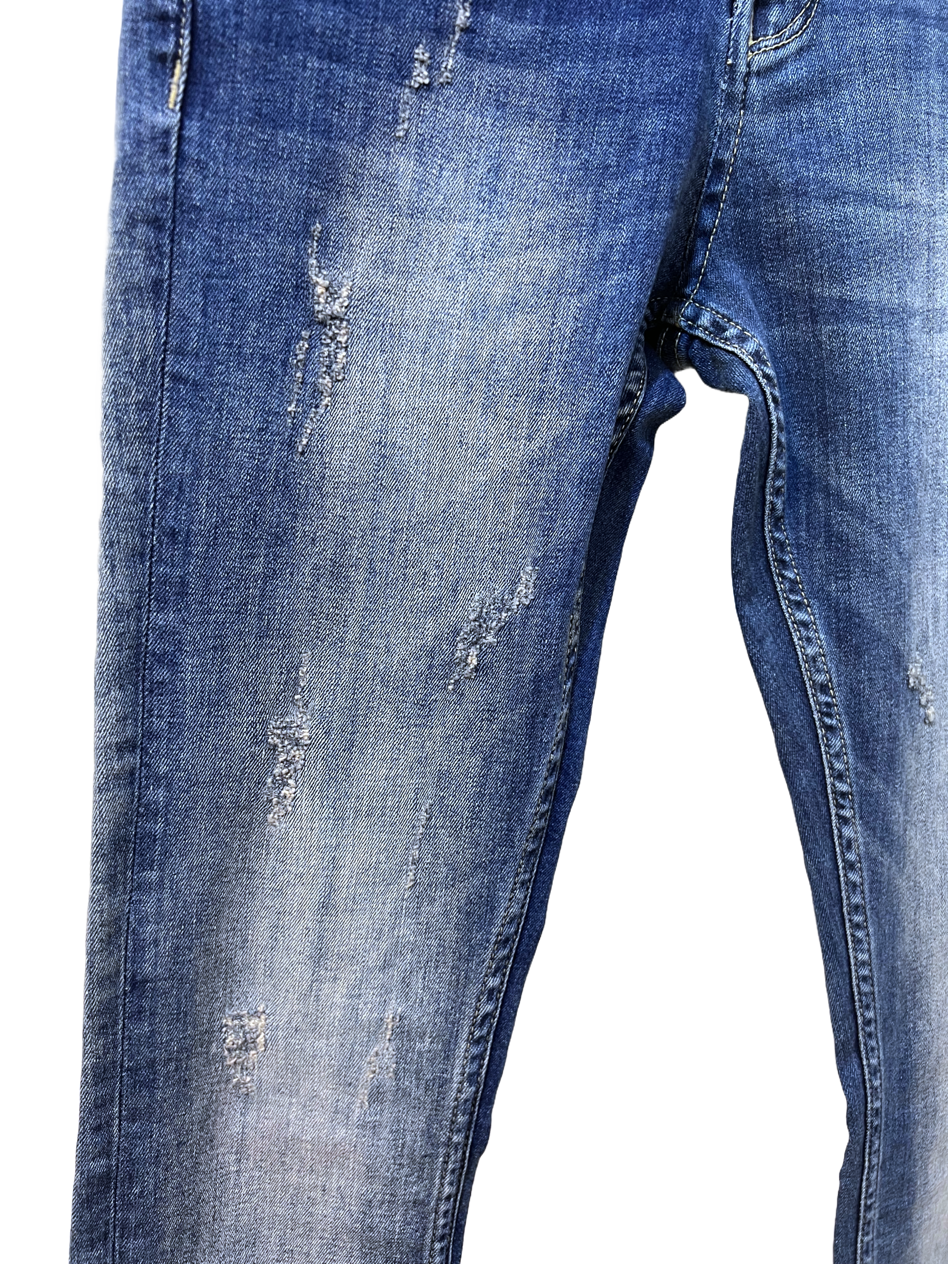 Zhrill Mia W718 Damen Jeans