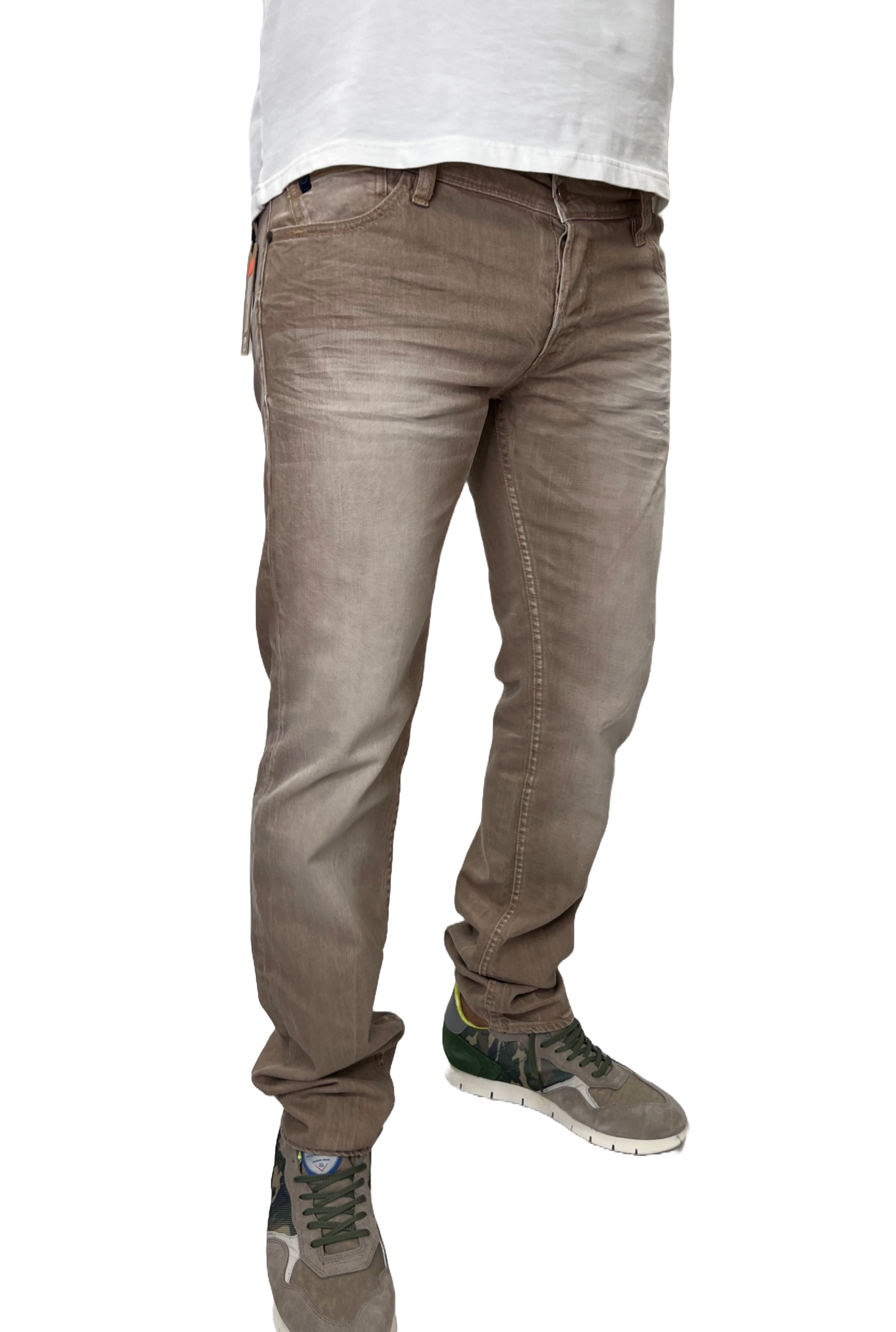 LTC JH711BASWC609NB Basic Herren Jeans