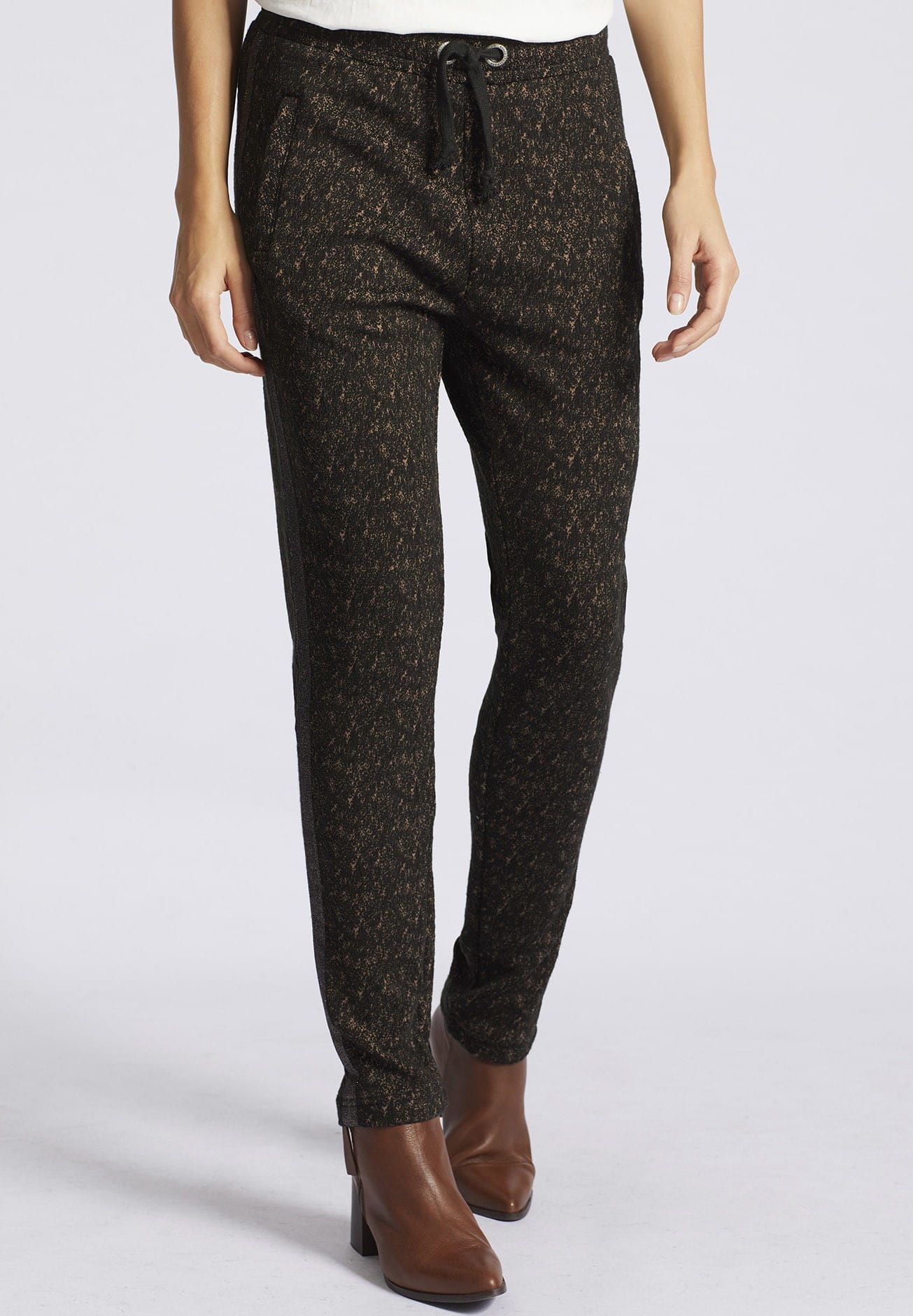 Khujo Beena Damen Hose