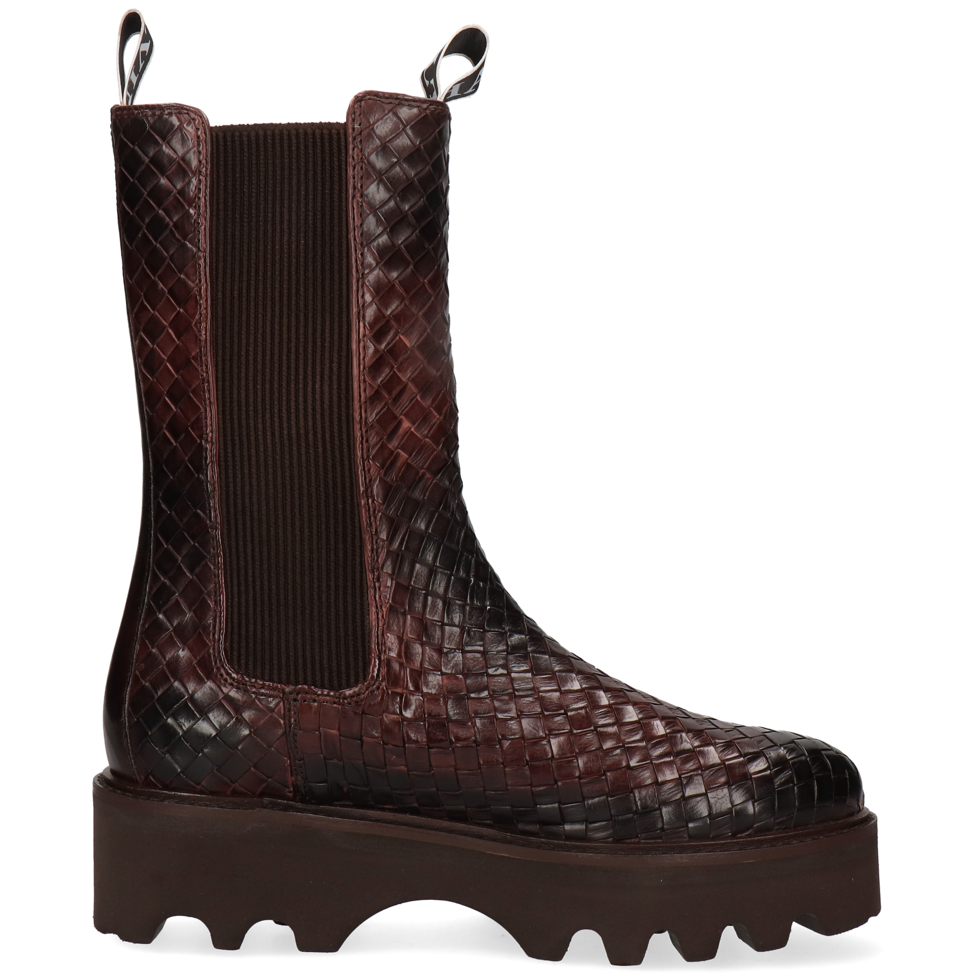 Melvin & Hamilton Sybill 5 Damen Stiefelette  