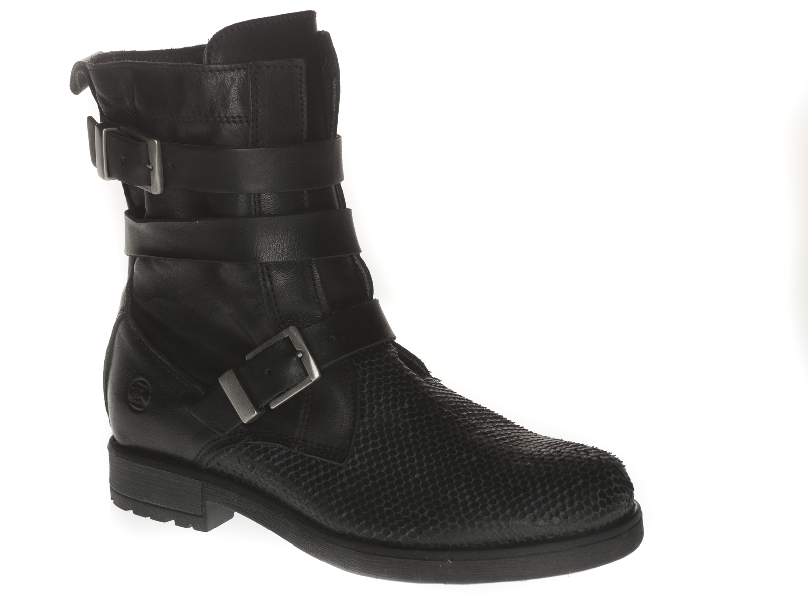 Post Xchange Alexi 06 Damen Stiefel