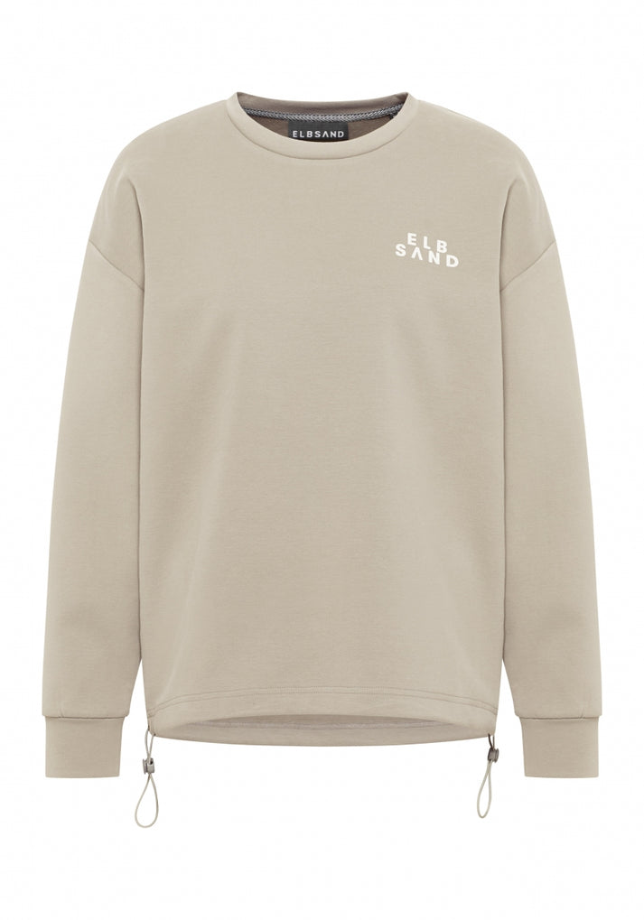 Elbsand Caris Damen Sweatshirt 