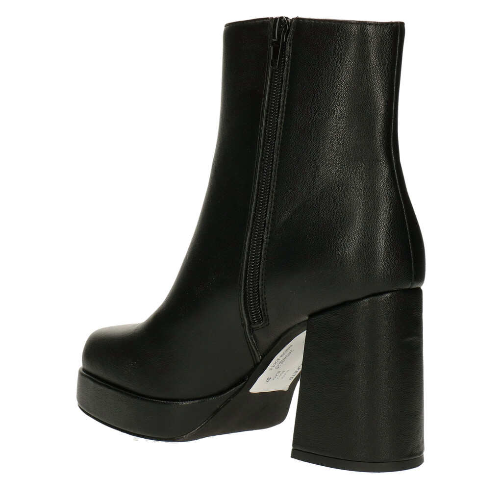 BullBoxer Ramona Damen Ankle Boots 217500F6S