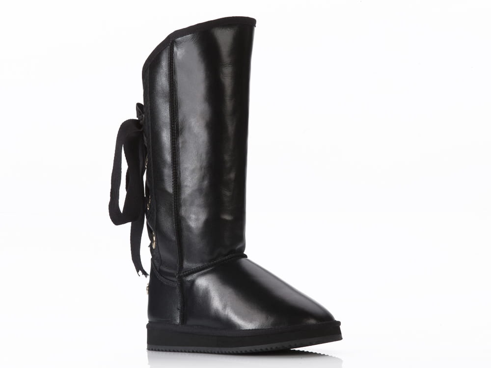 Moovboot Dessert Nomad high Damen Stiefel