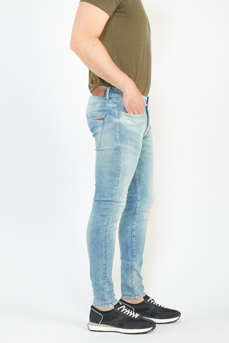 LTC Power JHPOWERCW1314 Herren Jeans