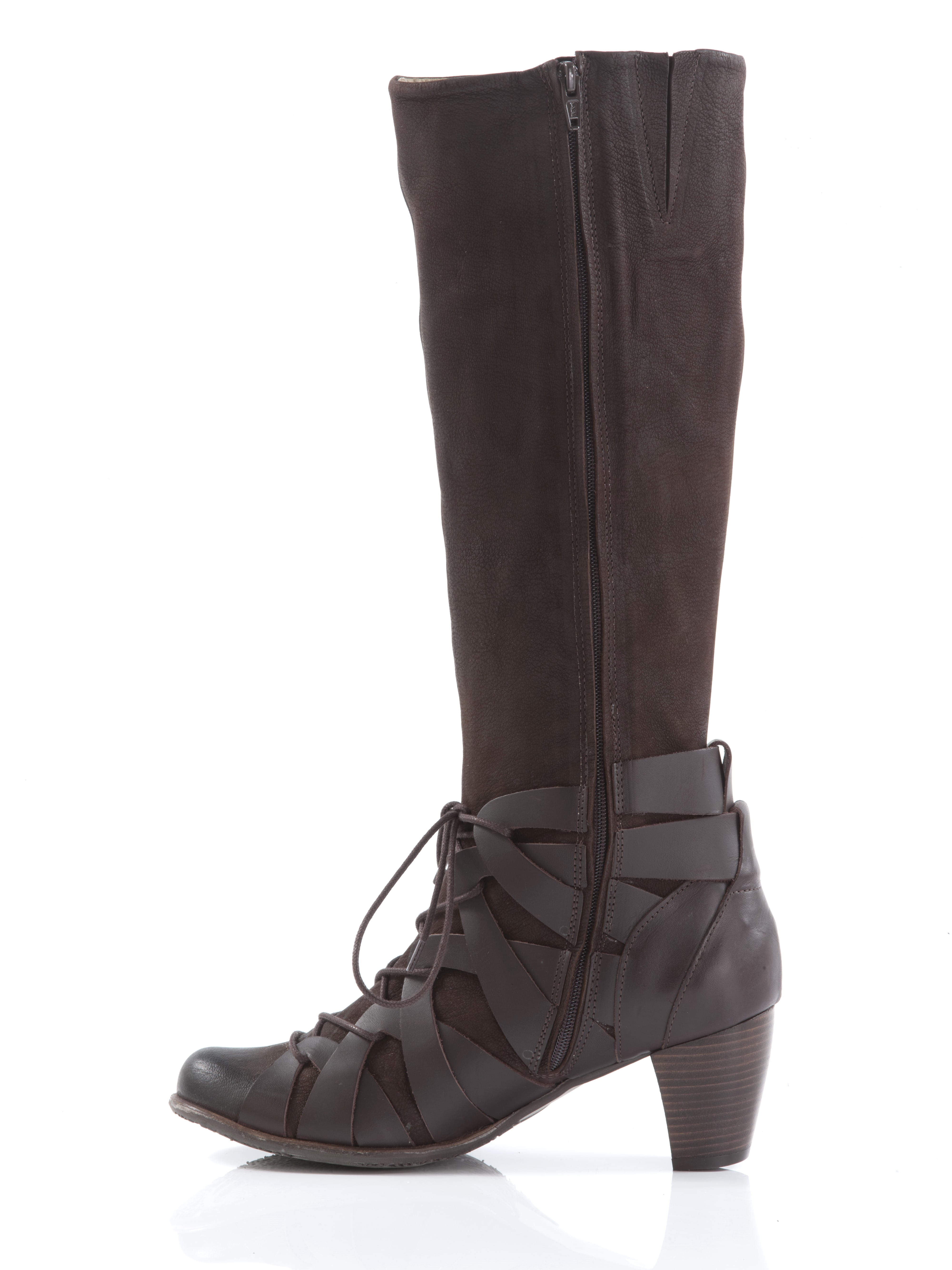 Dkode Willow Damen Stiefel