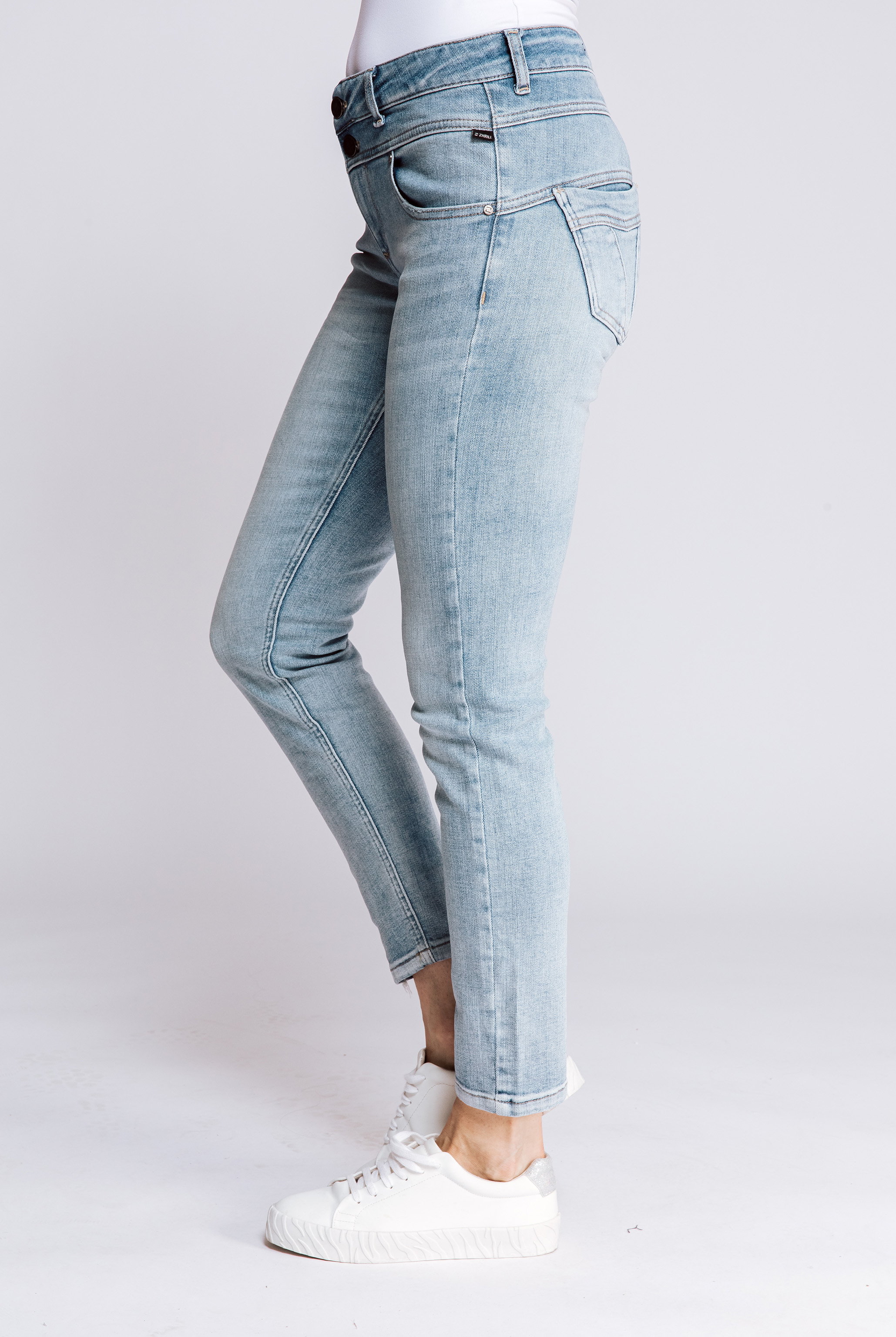 Zhrill Kela Damen Jeans W7547