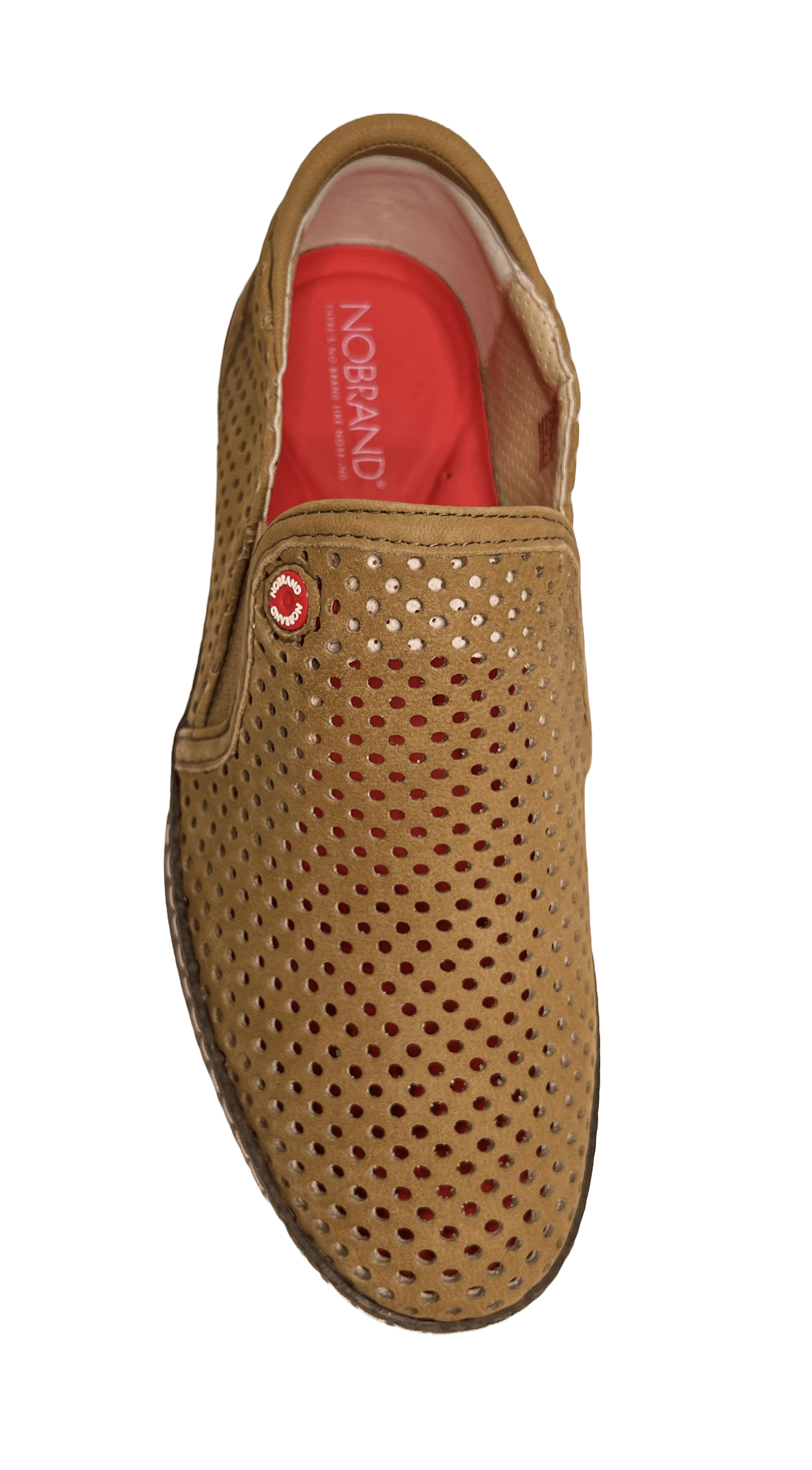 Nobrand Cox 3 Herren Schuhe
