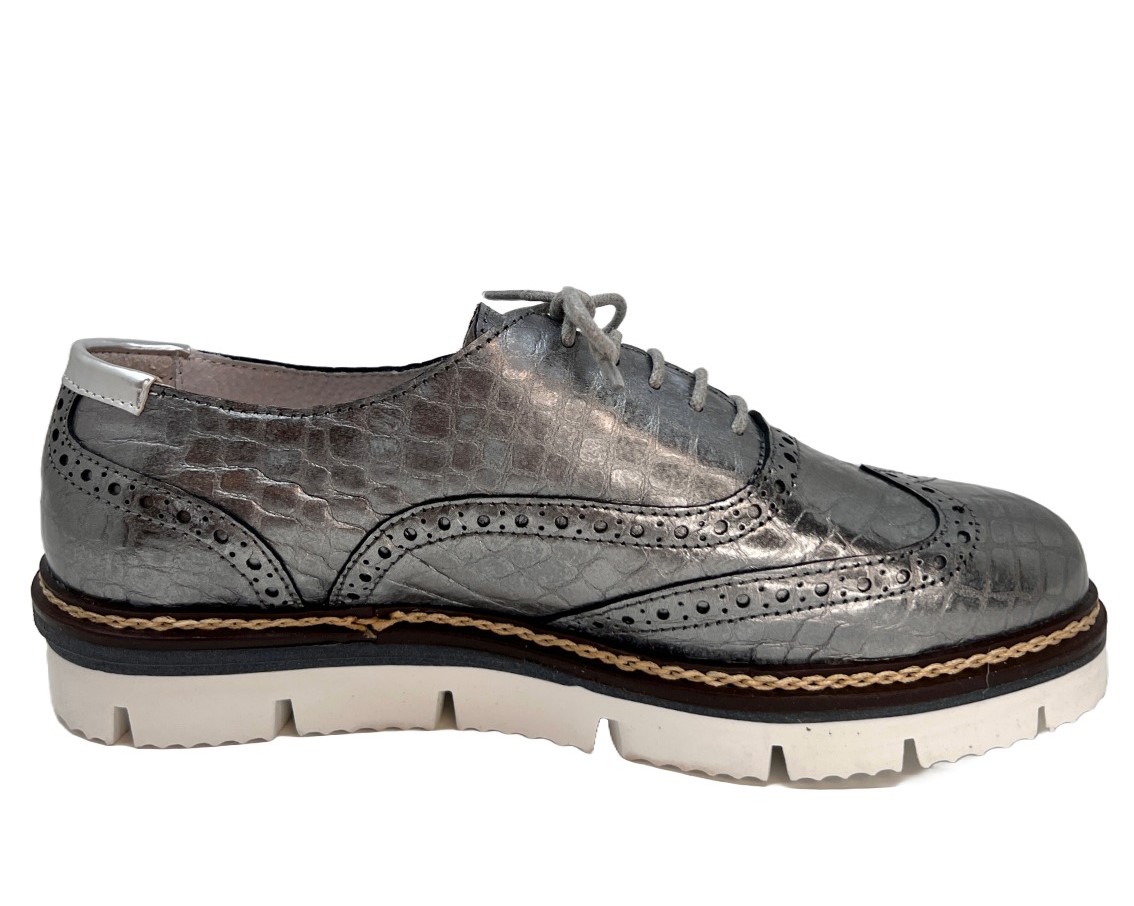 Post Xchange Bari 02 Damen Halbschuhe