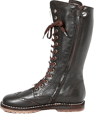 Zecchino d`Oro A06-622 Mädchen Stiefel