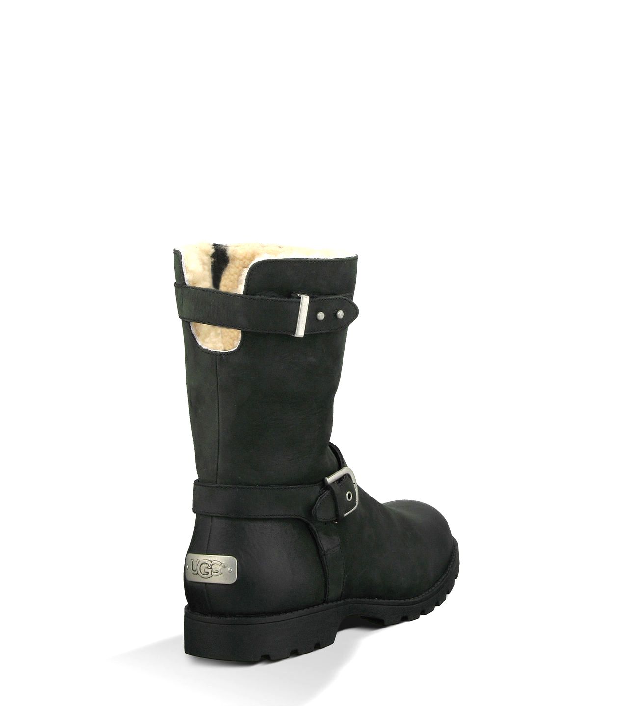 UGG Grandle Damen Stiefel wasserfest