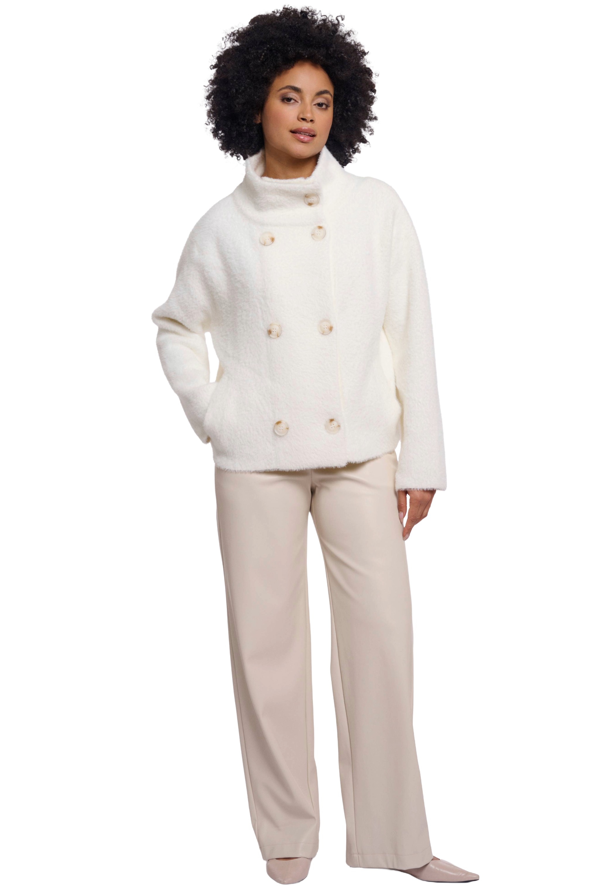 Rino & Pelle Beth Damen Jacke 