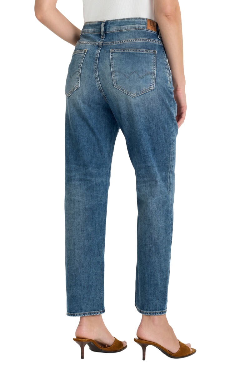 Le Temps des Cerises Mignet  Damen Jeans  