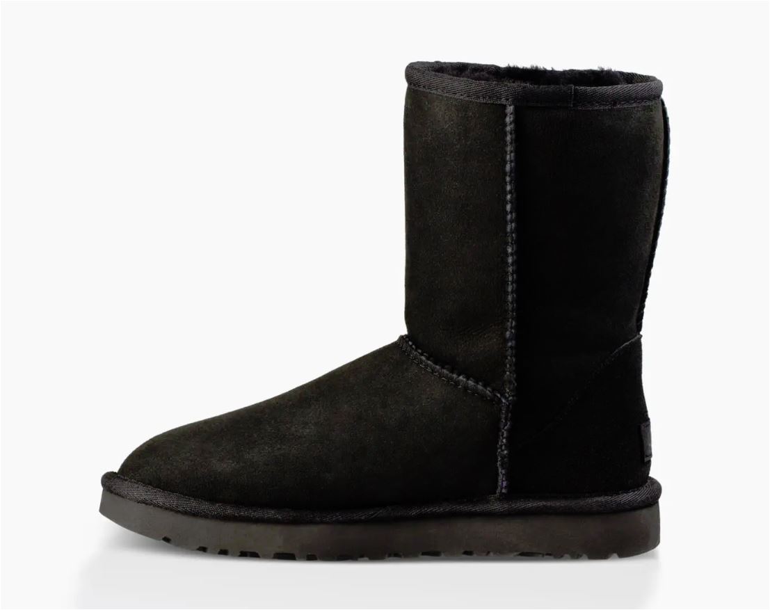 UGG Classic Short II Damen Stiefel