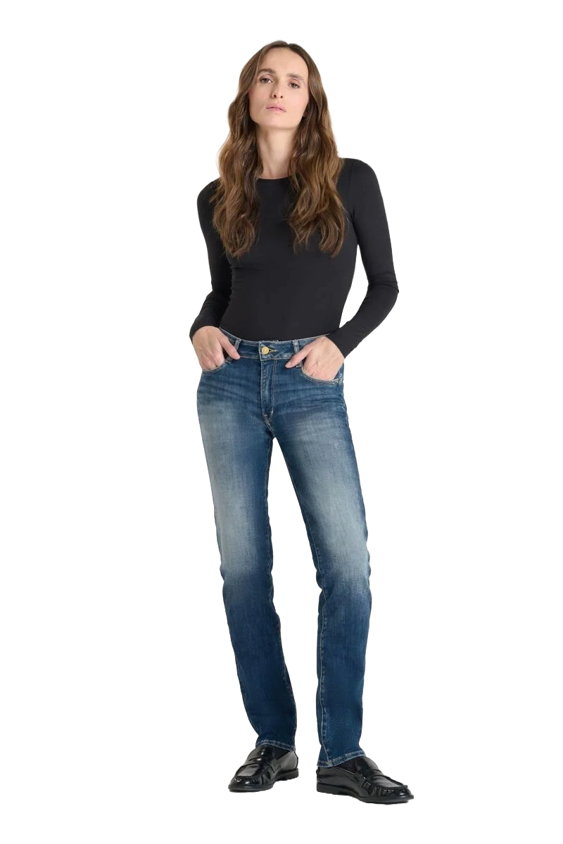 Le Temps des Cerises Nedo Damen Jeans 