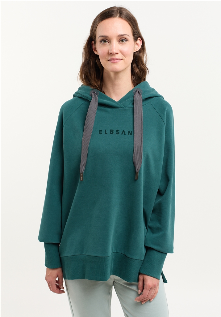 Elbsand Svana Damen Hoodie