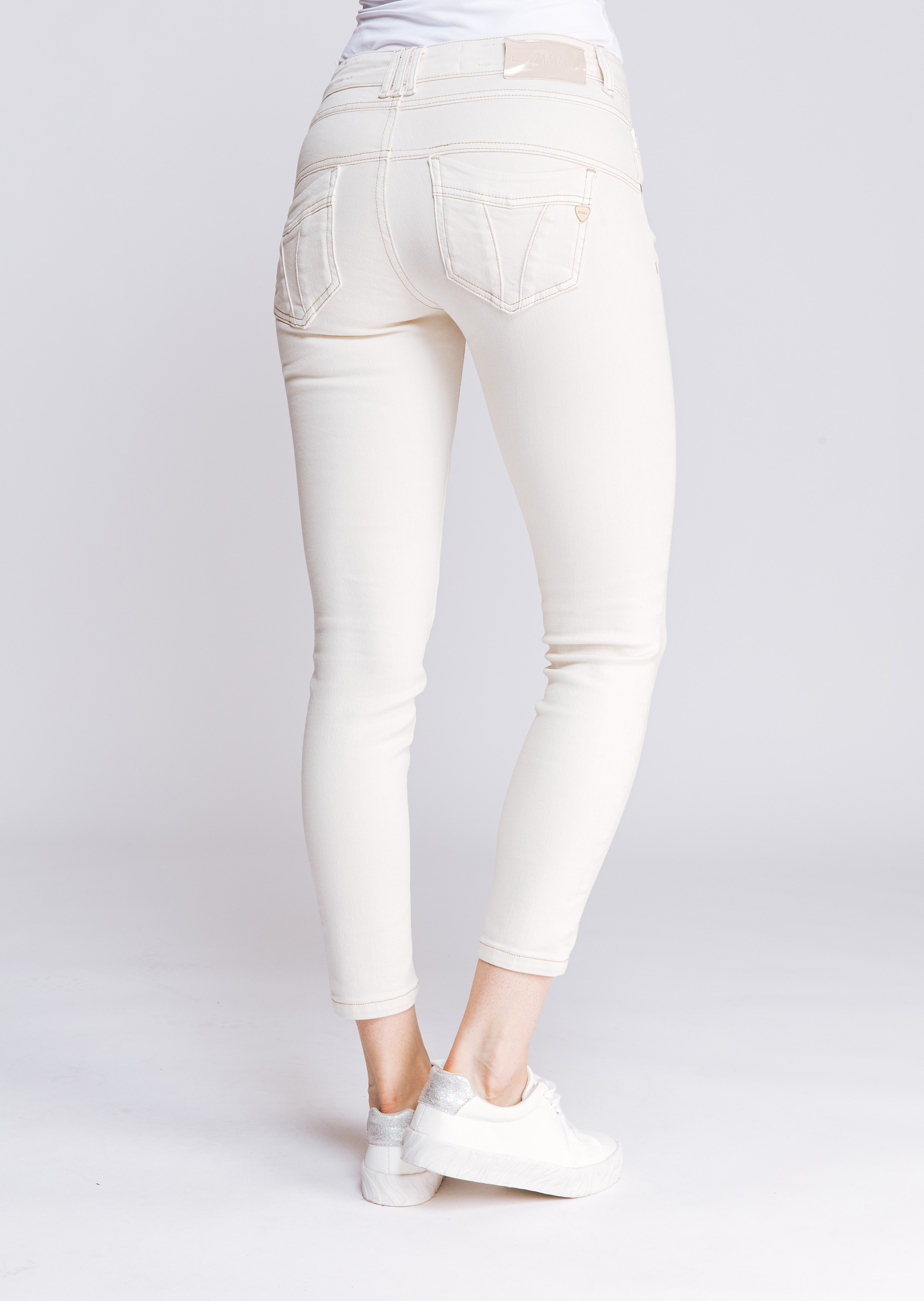 Zhrill Kela Damen Jeans W1289 W8391 W1322