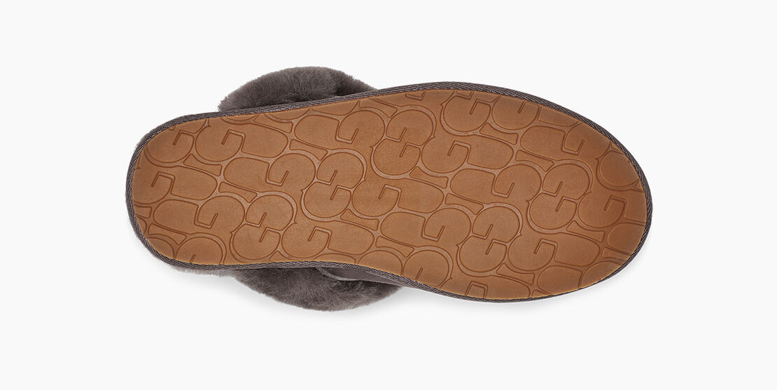 UGG Scuffette II Damen Hausschuhe