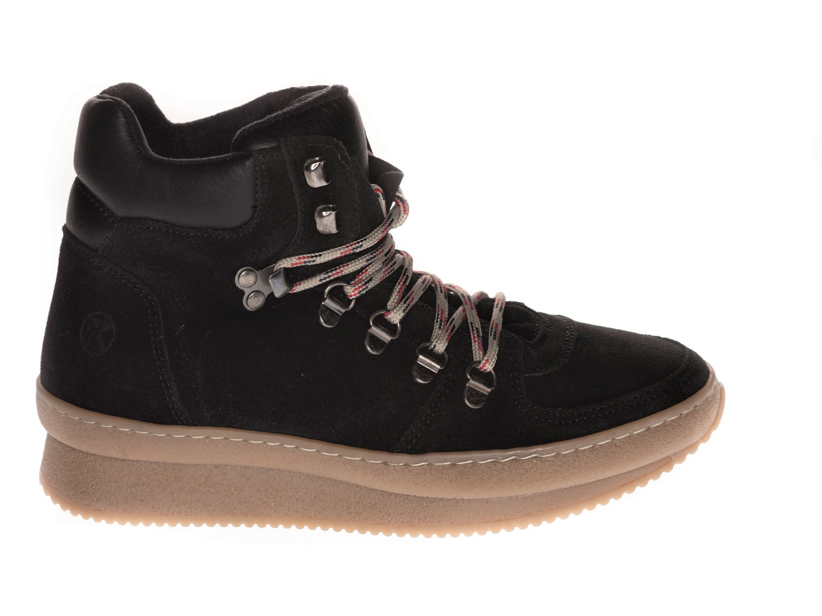 Post Xchange Proxy Damen Schnürrschuh