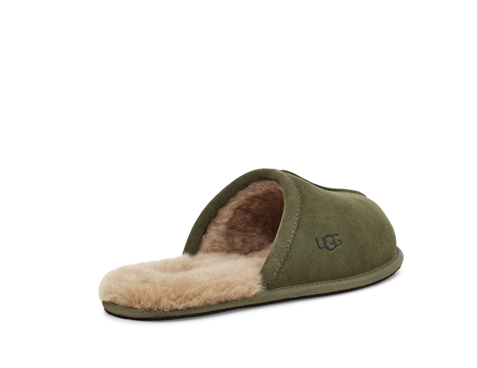UGG Scuff Herren Pantoffeln Hausschuhe
