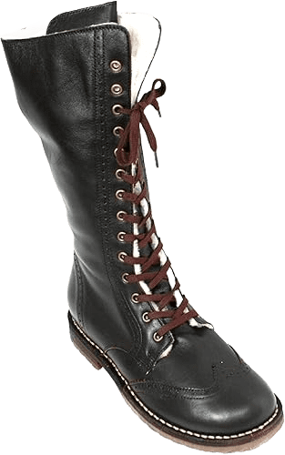 Zecchino d`Oro A06-622 Mädchen Stiefel