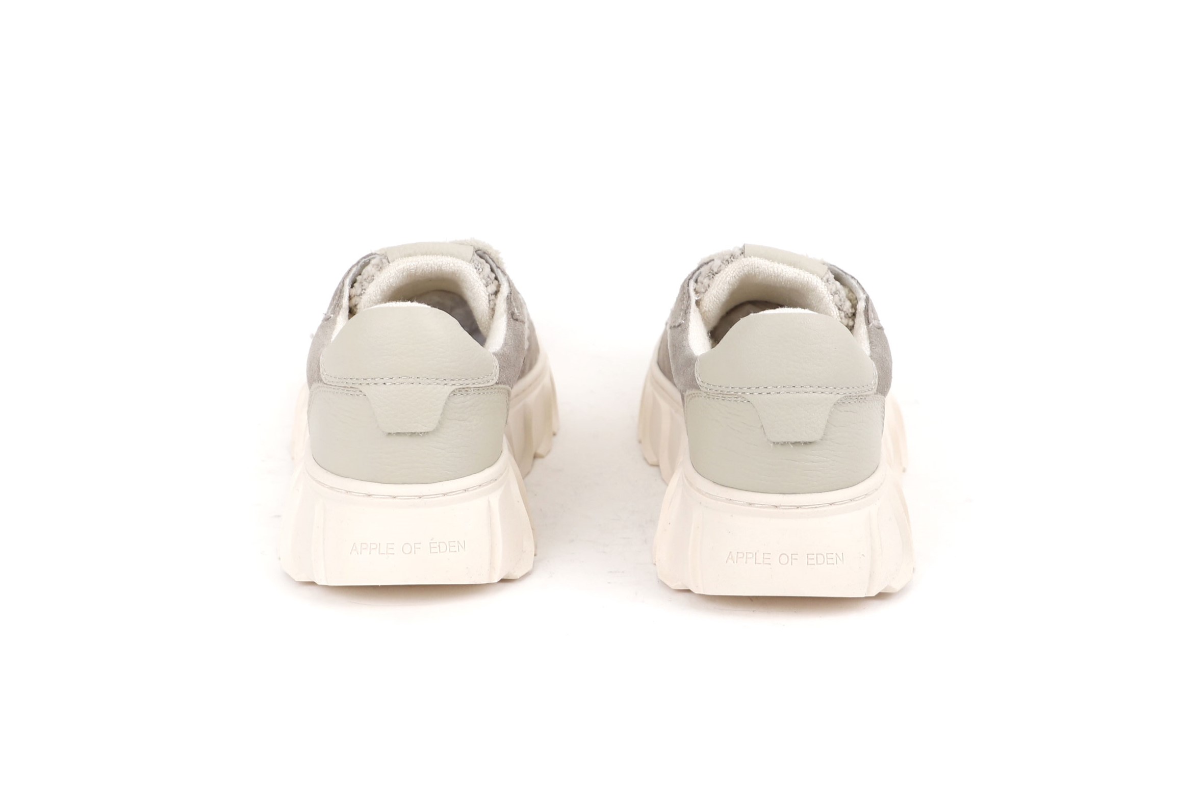 Apple of Eden London 12 Damen Sneaker 