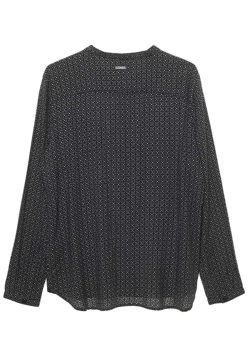 Circle of Trust Ash 3872  Damen Bluse - black