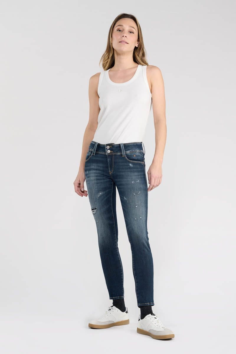 Le Temps des Cerises Okolo Damen Jeans