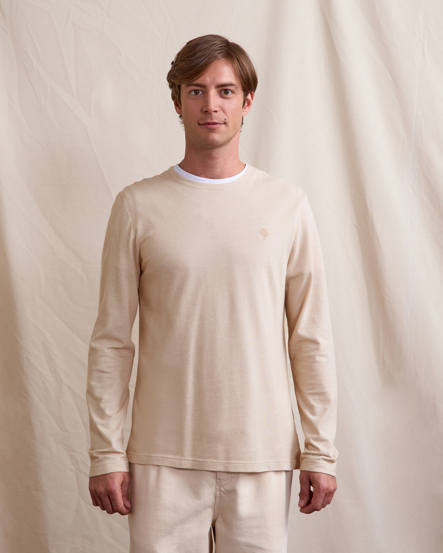 Faguo Bailly Herren Shirt 