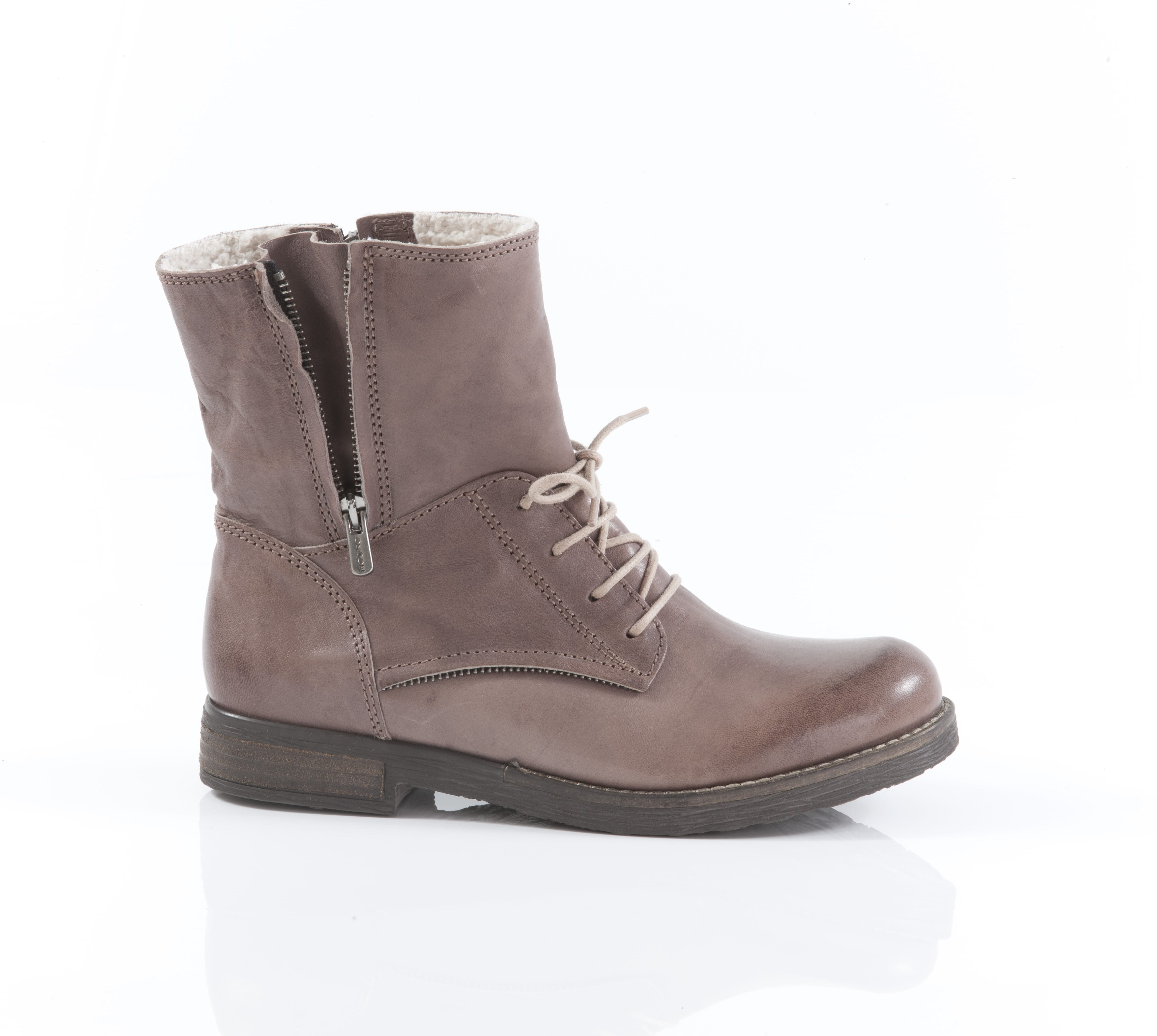 Dkode Ulla W Damen Schürstiefel