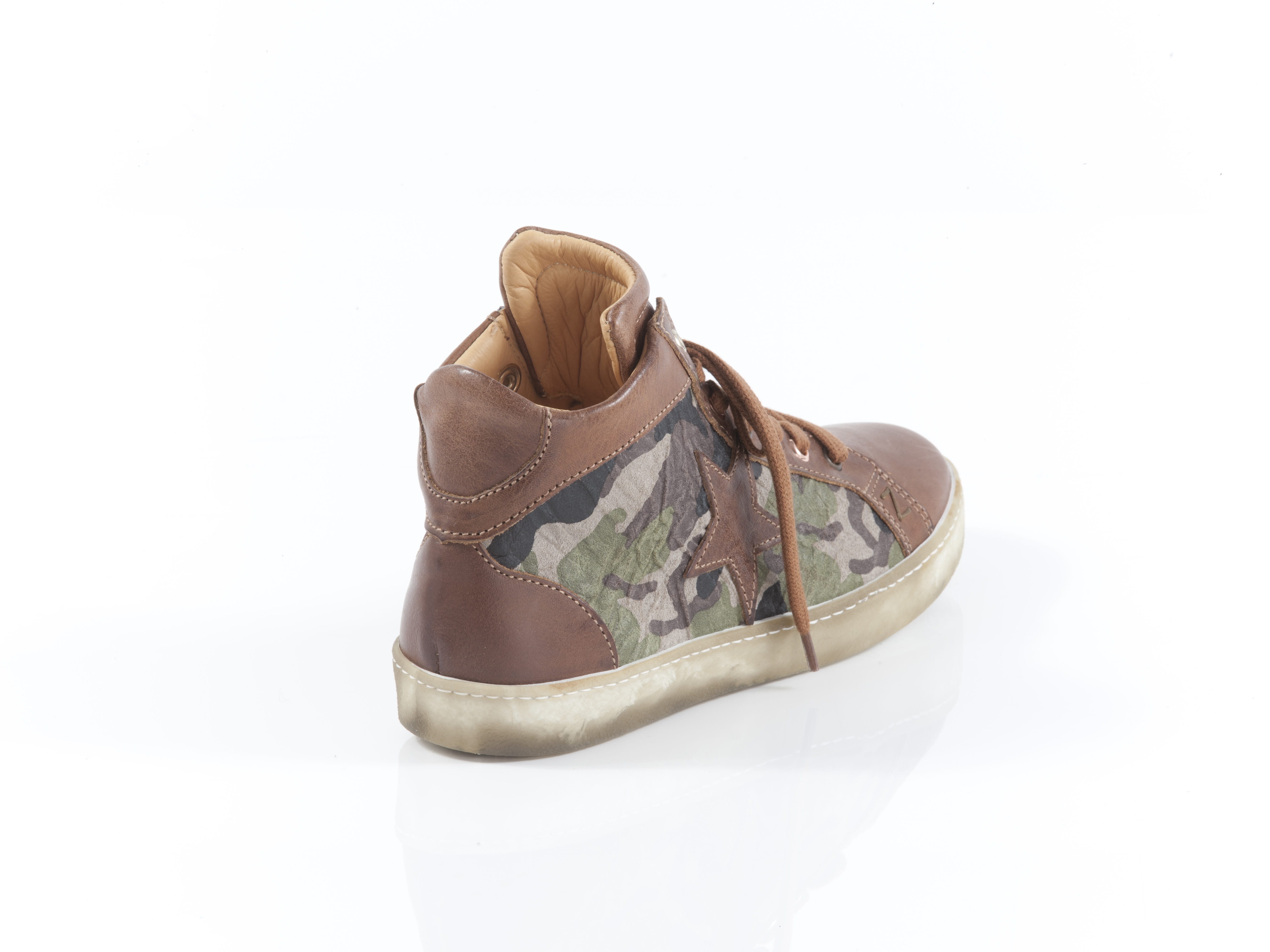 Zecchino d`Oro M13-7303 Sneaker