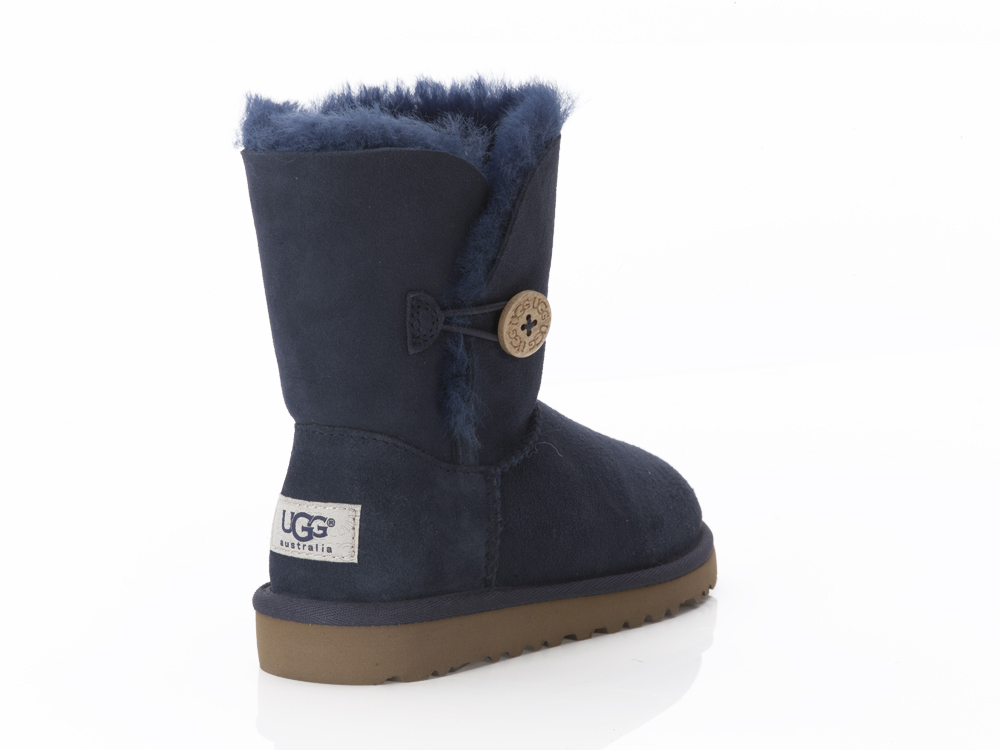UGG T Bailey Button II Kleinkind Stiefel