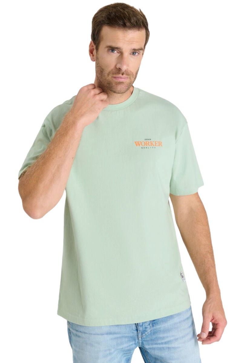 LTC Worka Herren T-Shirt