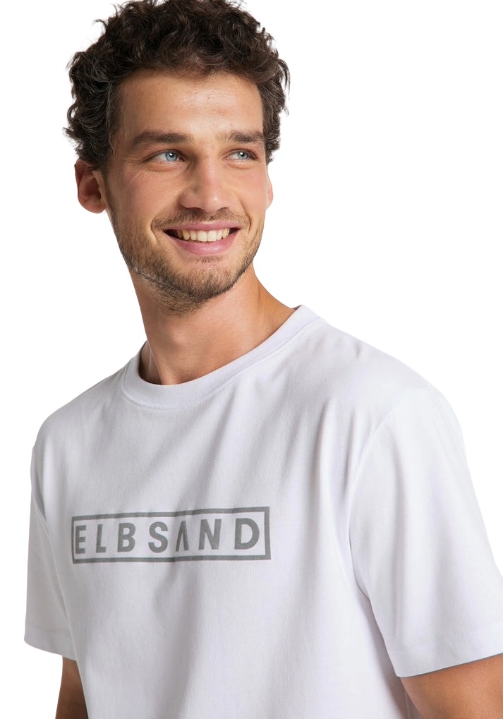 Elbsand Finn Herren T-Shirt 