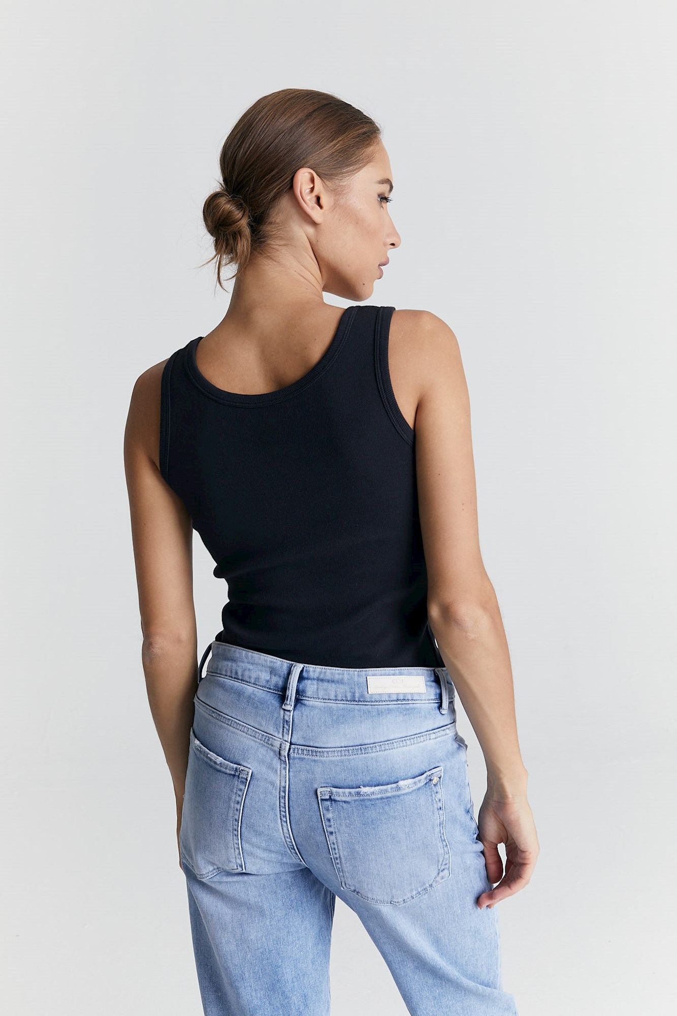 C.O.J. Olivia Damen Top