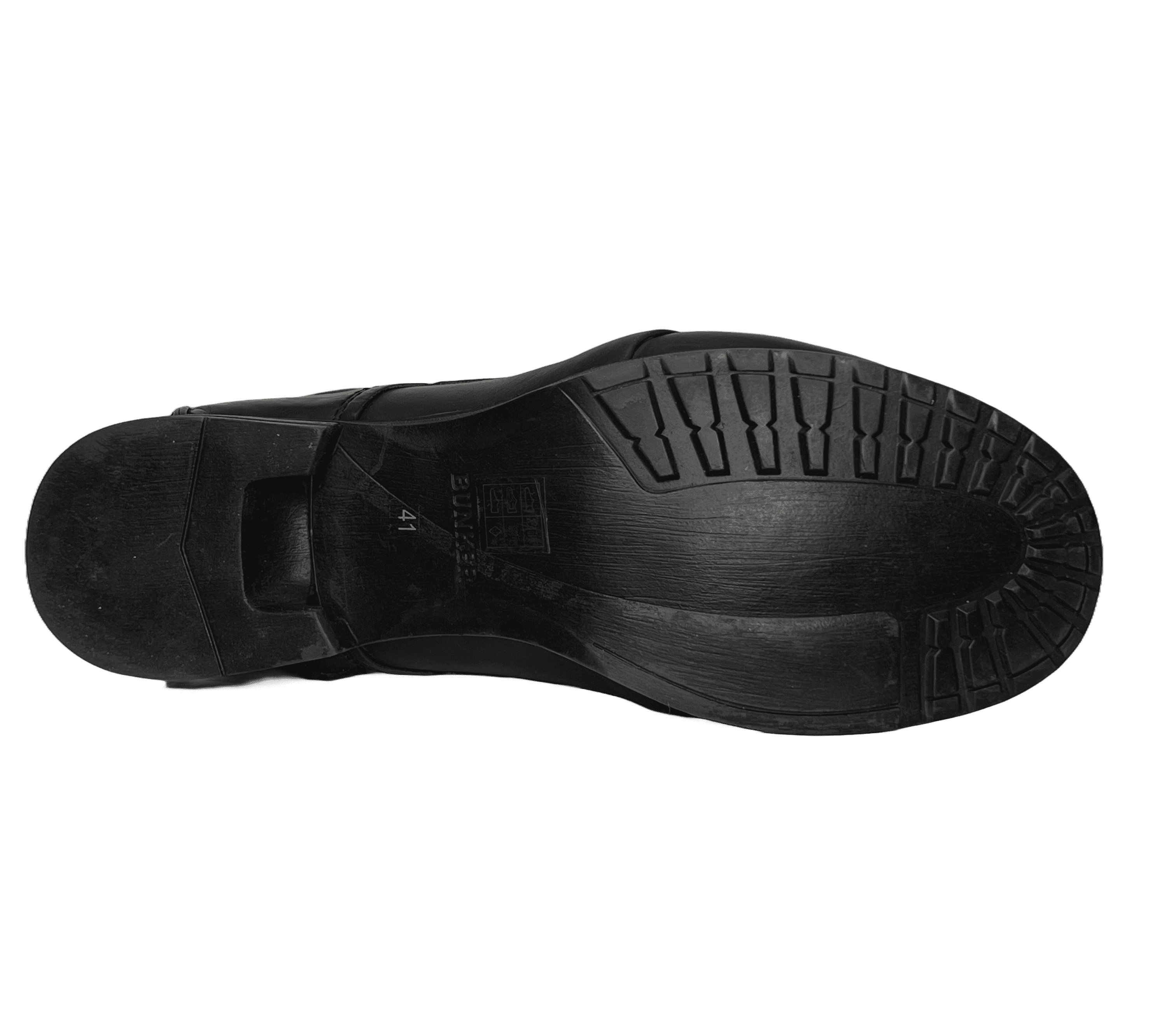 Bunker SAR M50 Damen Stiefelette