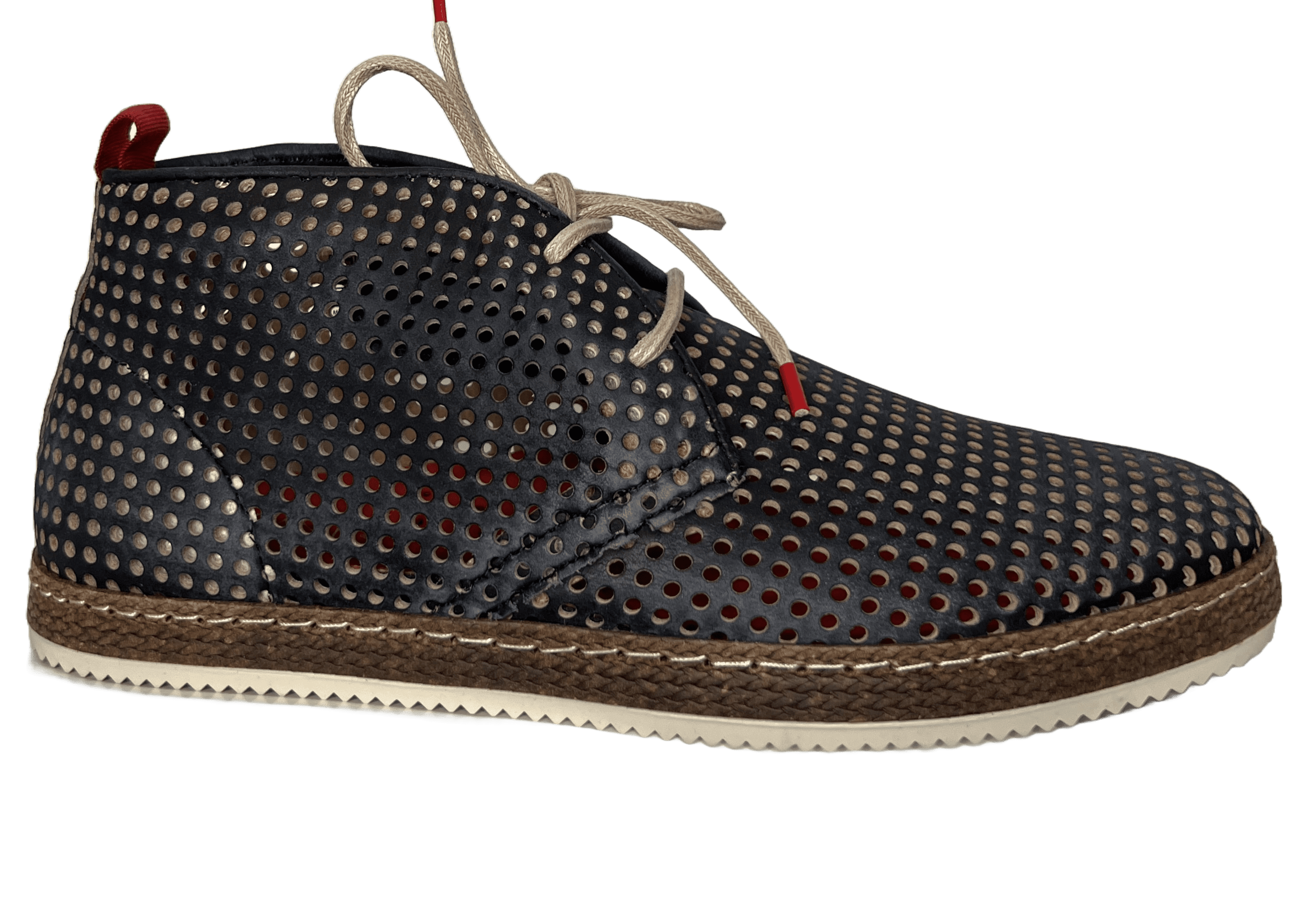 Nobrand Carl 3 Herren Schuhe