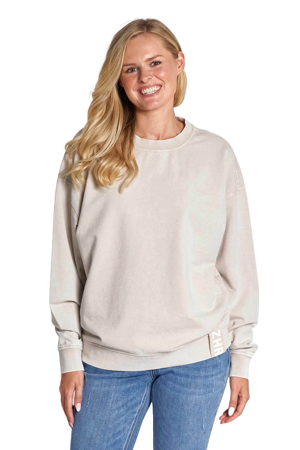 Zhrill Minsa Damen Pullover