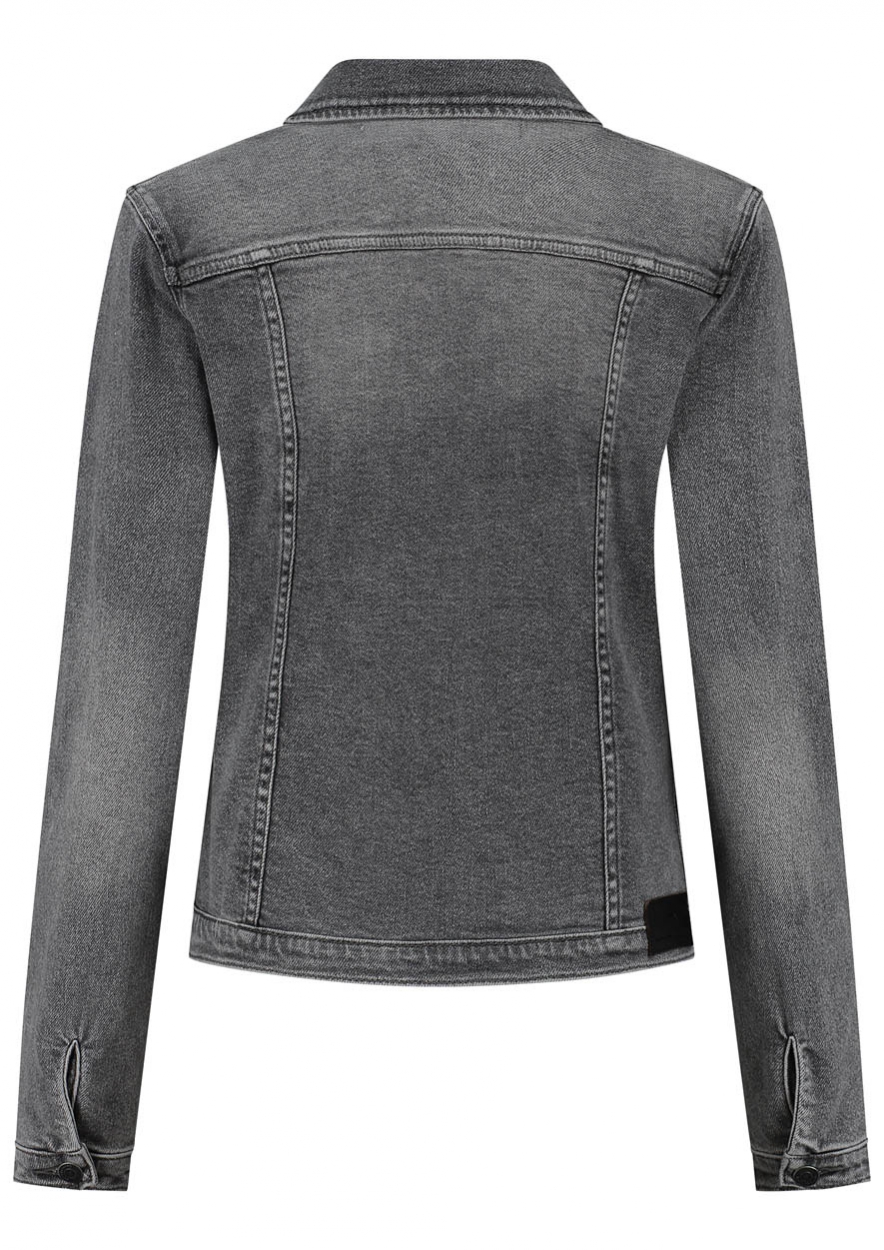 Circle of Trust Mara Damen Jeans Jacke