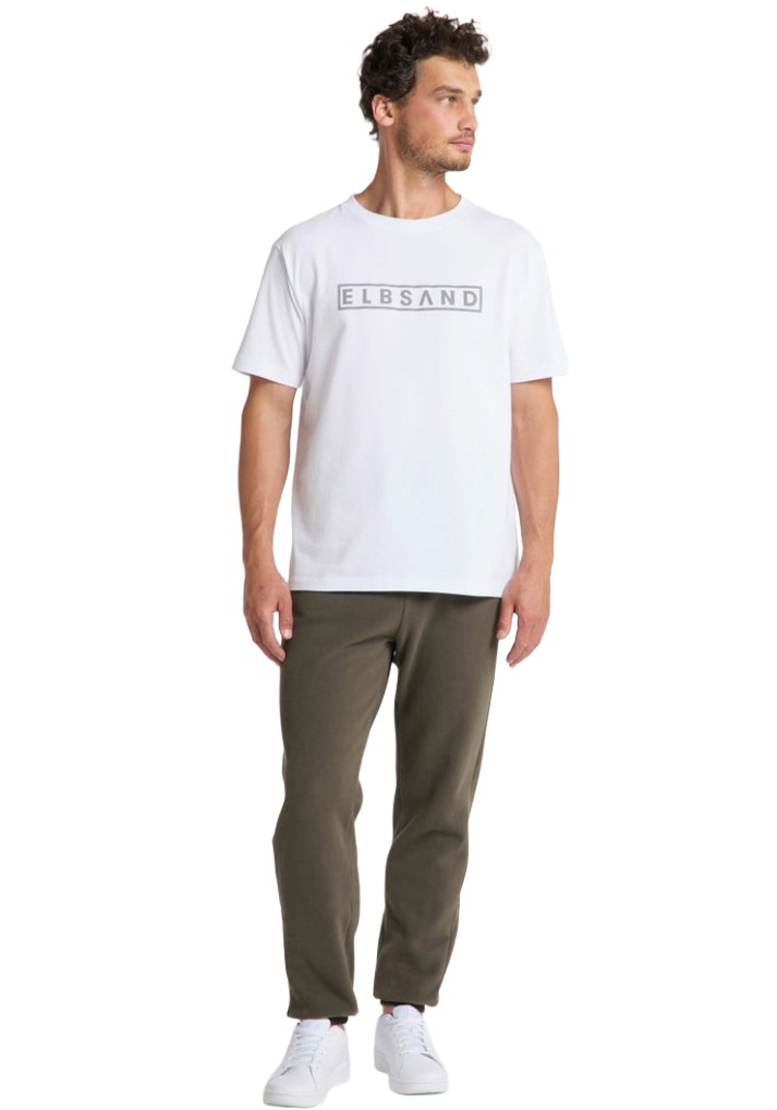 Elbsand Finn Herren T-Shirt 