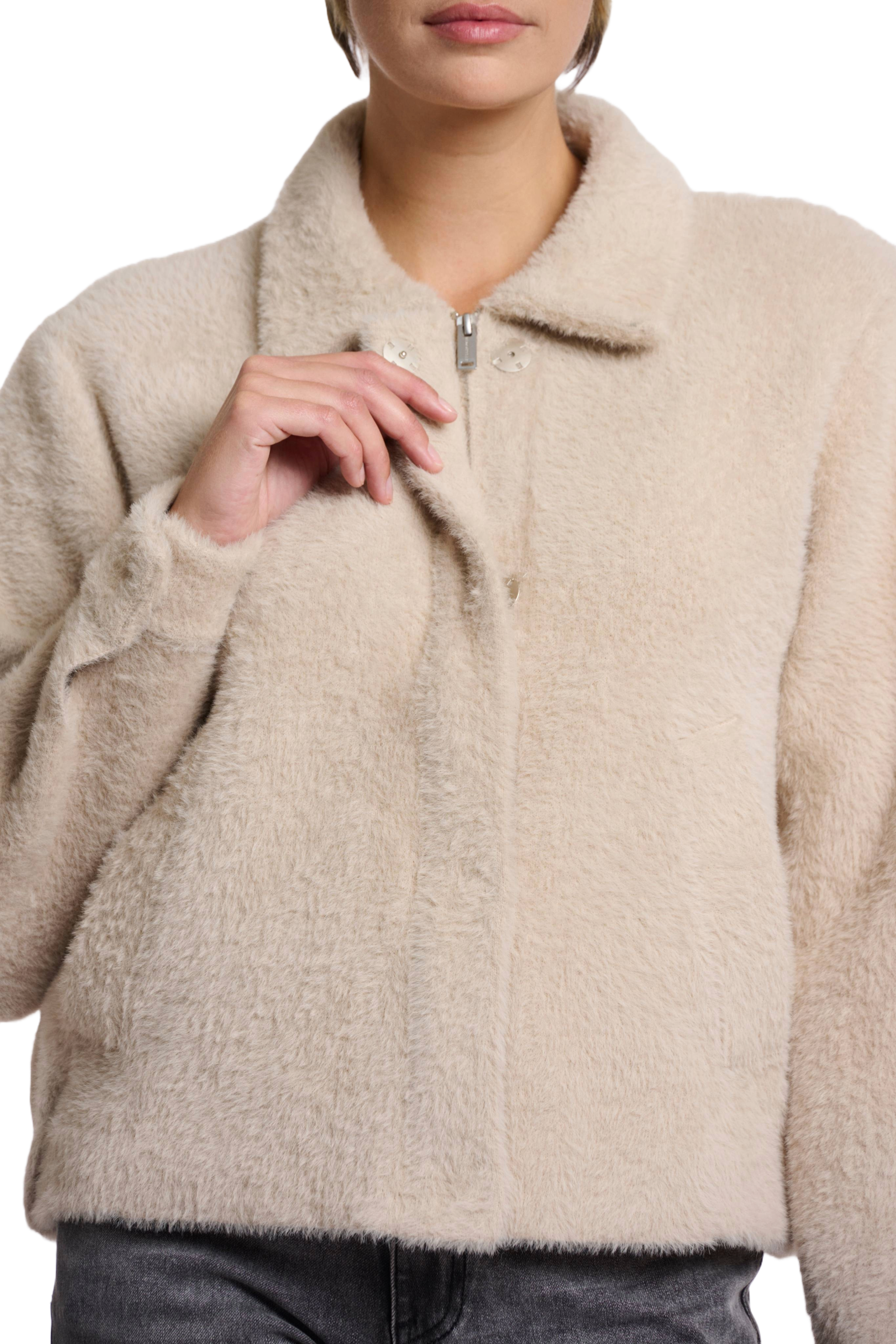 Rino & Pelle Isabelle Damen Jacke  