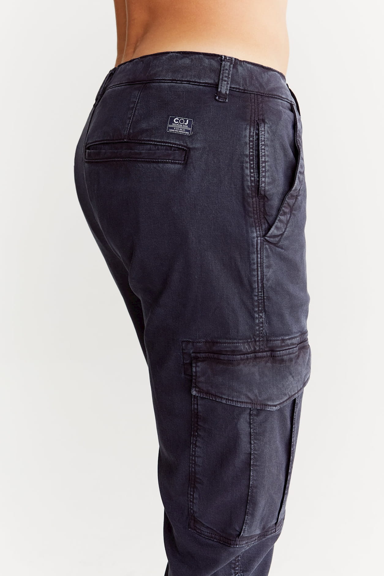 C.O.J. Denim Matt Herren Chino Hose