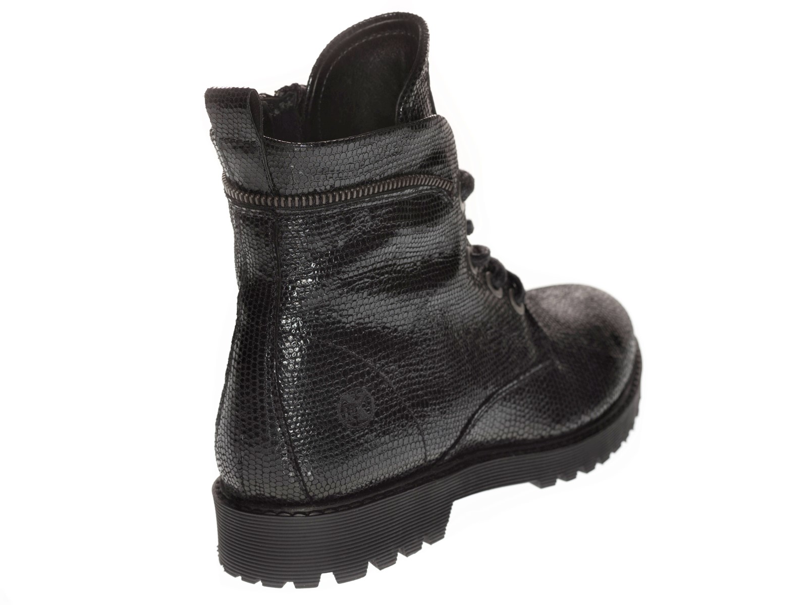 Post Xchange Blondy 77 Damen Stiefelette