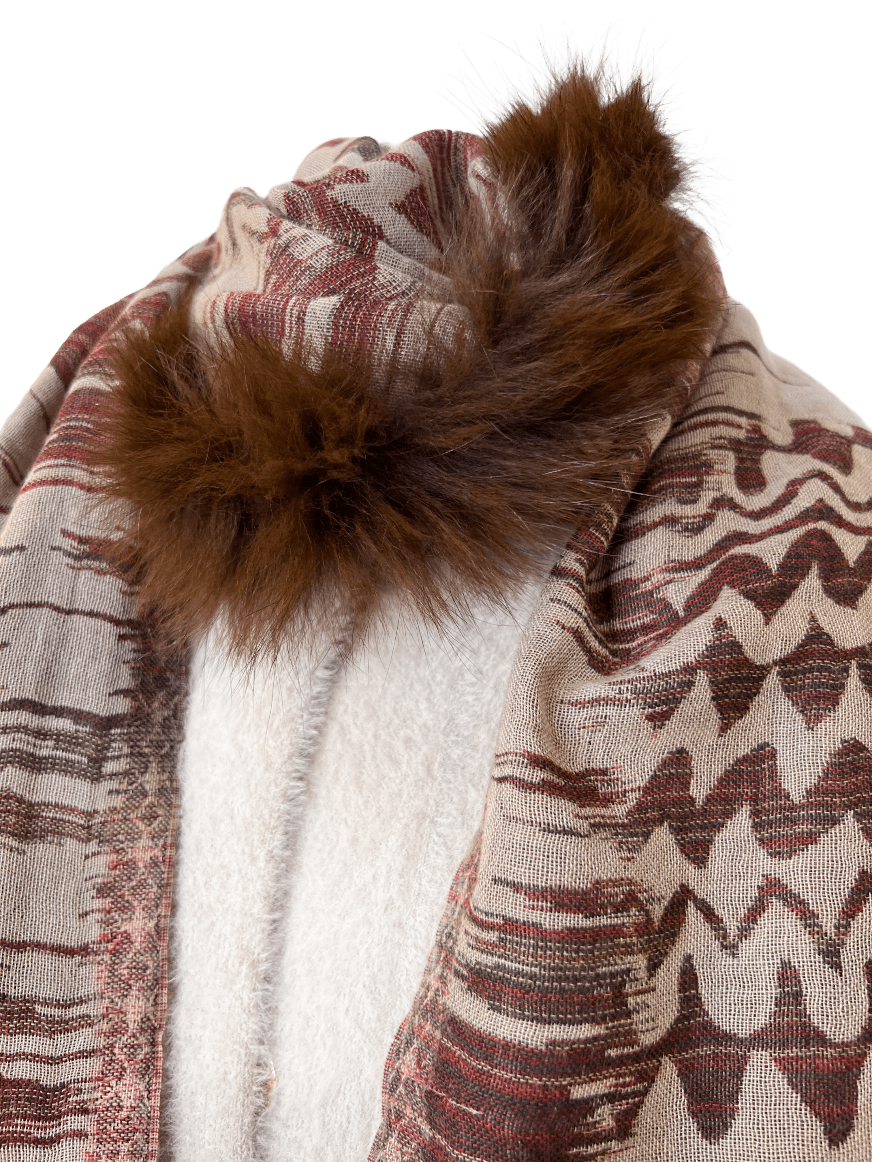 Passigatti 162-61111 Damen Tuch