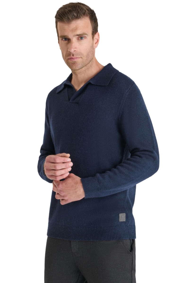 LTC Bretel Herren Strick Pullover