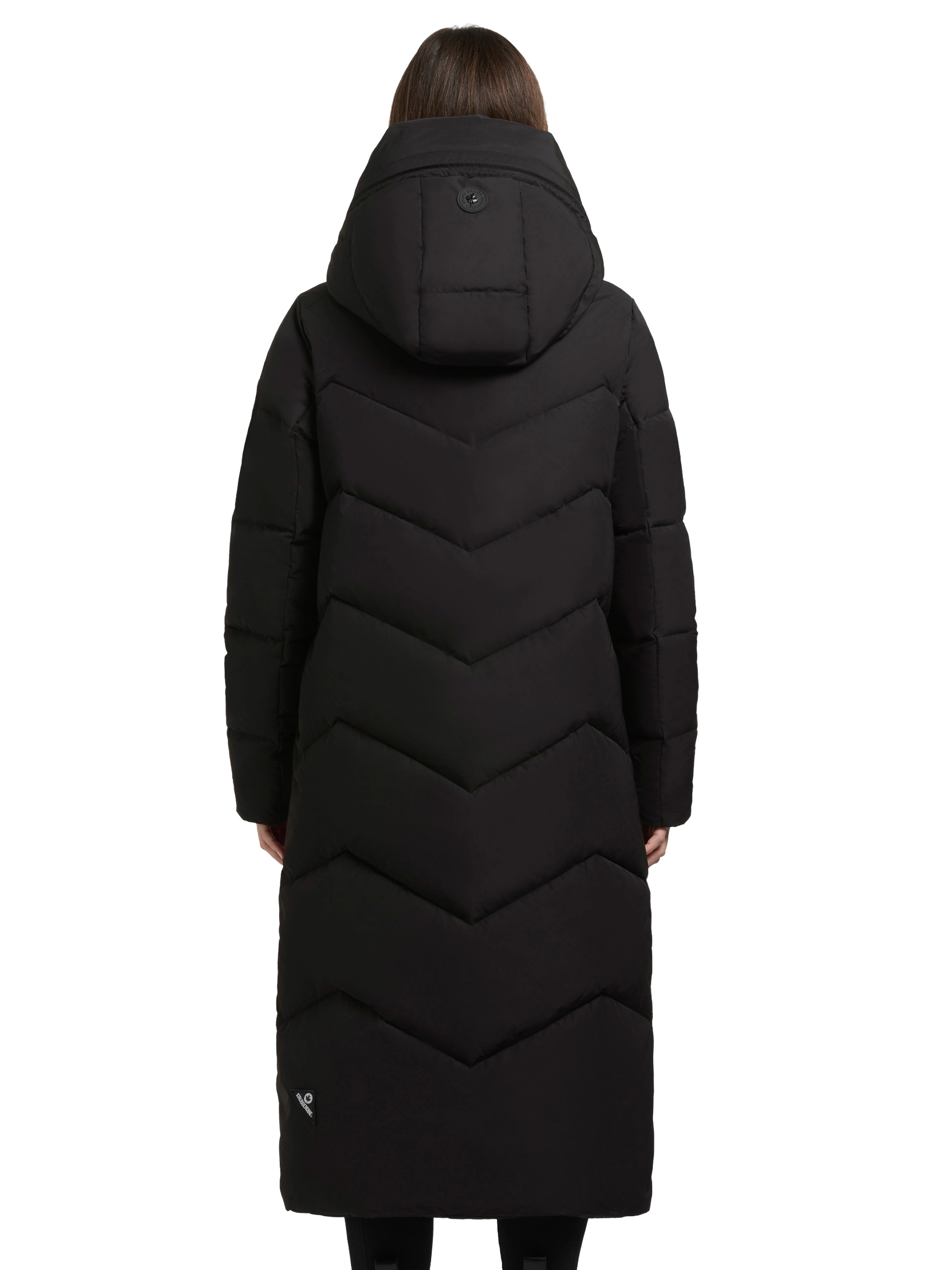 Khujo Linari Damen Wintermantel