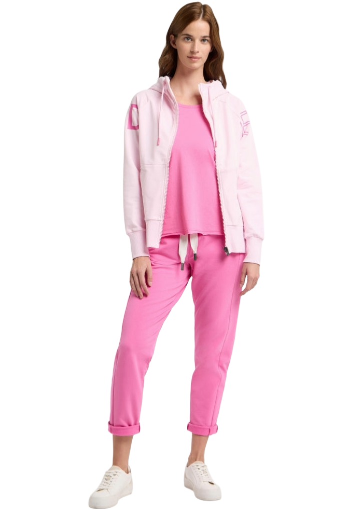 Elbsand Kinea Damen Sweatjacke