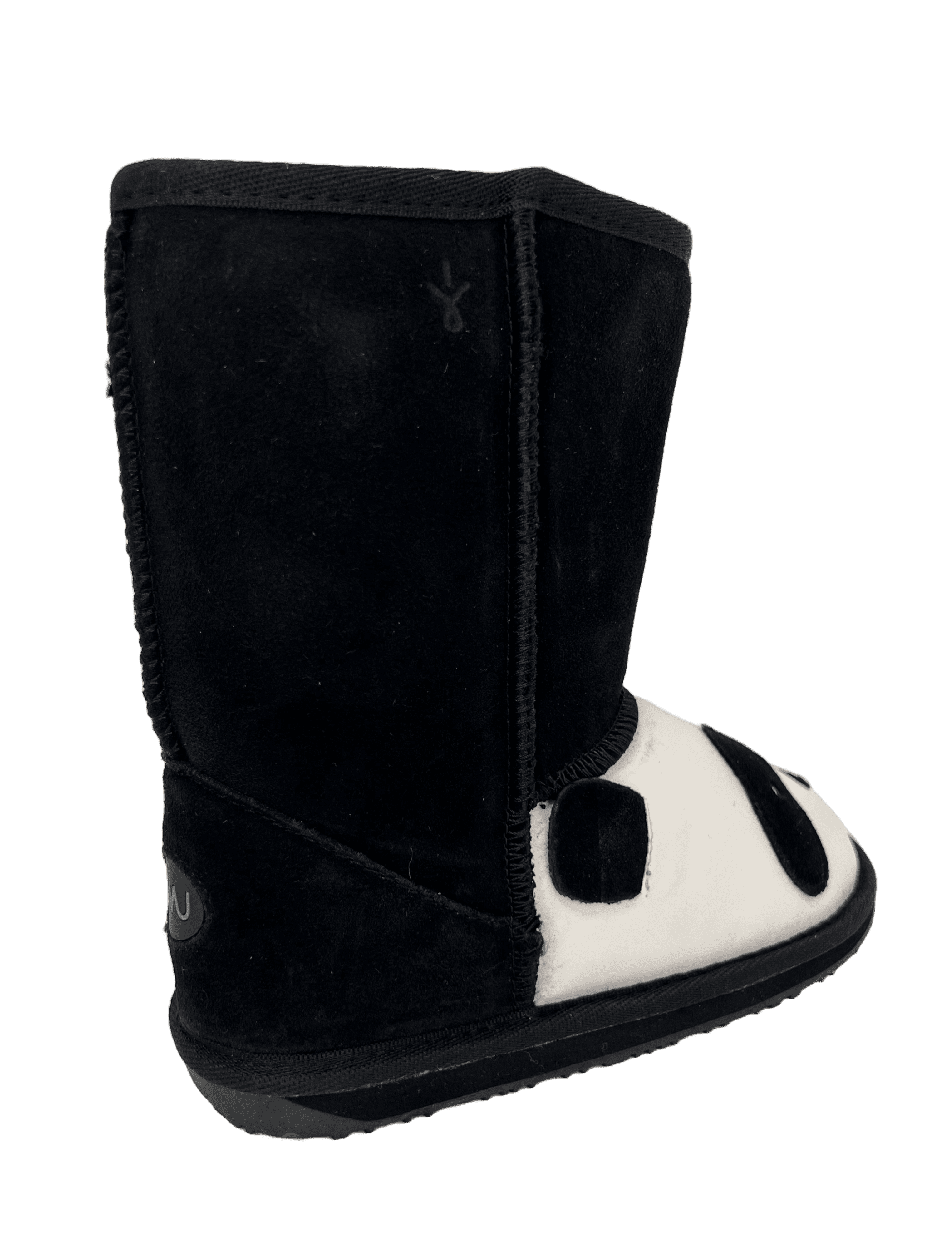 Emu Kids Little Creature Panda Kinder Stiefel