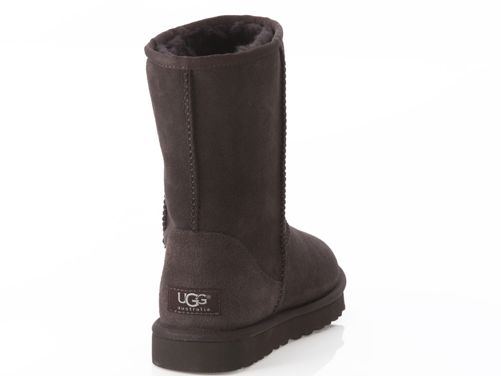UGG Classic Short Damen Stiefel