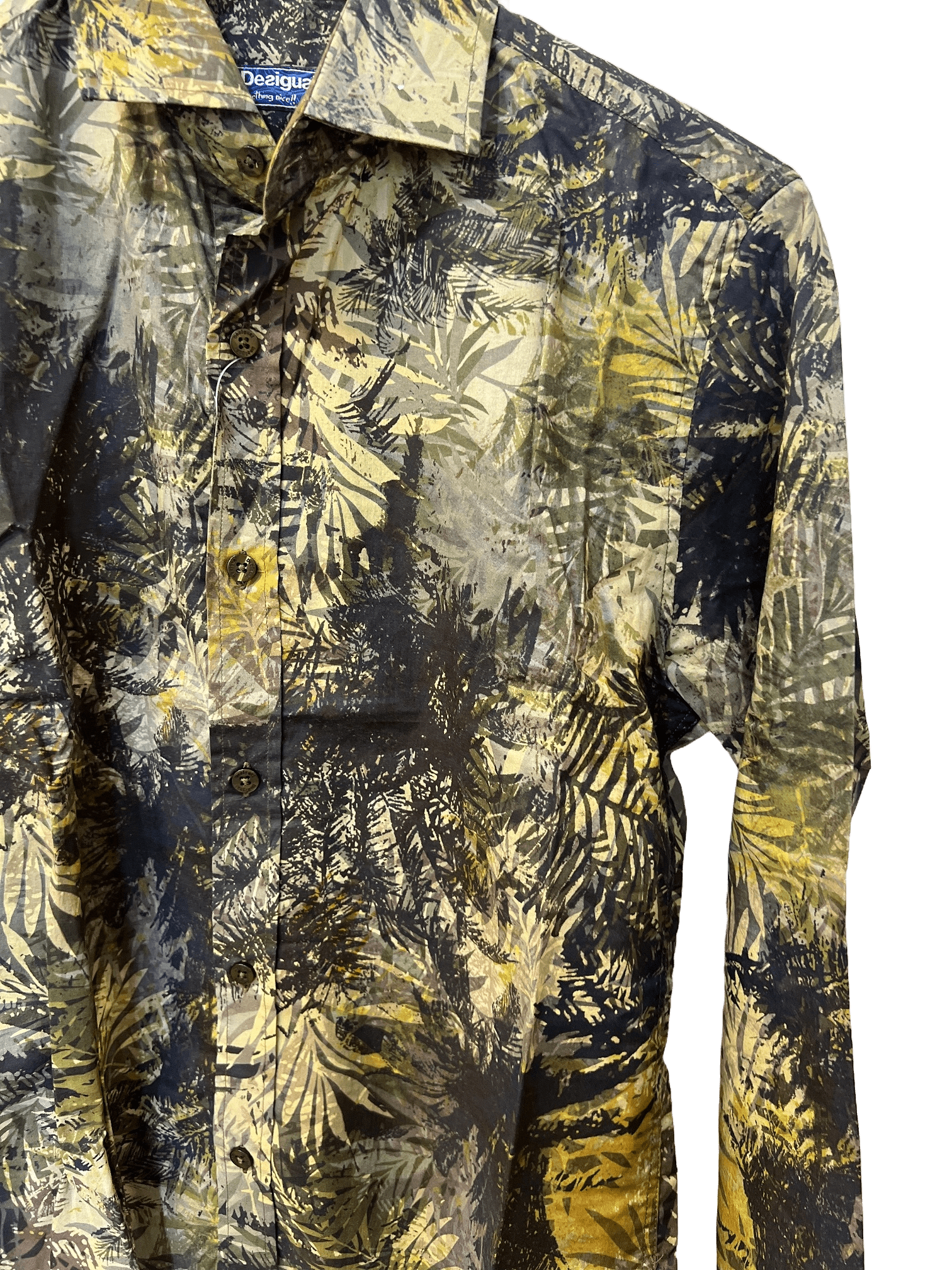 Desigual Gerard Herren Hemd